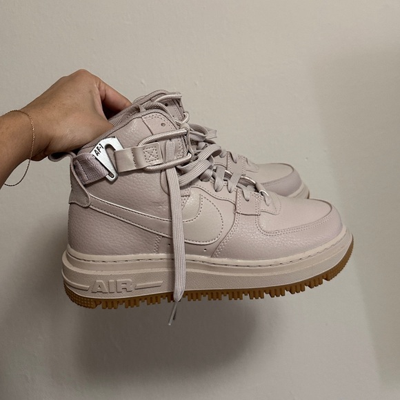 Nike Air Force 1 Utility 2.0 - Picture 4 of 5